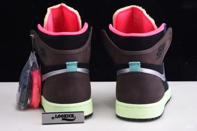 Bmlin 1 HIGH 555088-201 AIR JORDAN BIO TOKYO HACK RETRO 0530